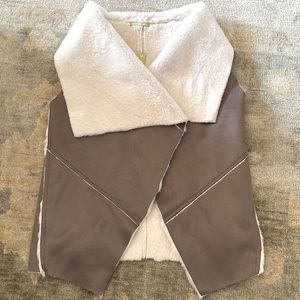 Gianni Bini Vest
